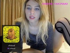 Порно кастинг блондинки онлайн